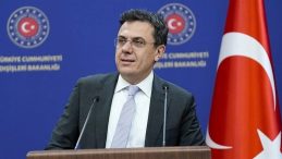 Türk Limanlarının GKRY Gemilerine Açılacağı İddiası Yalanlandı