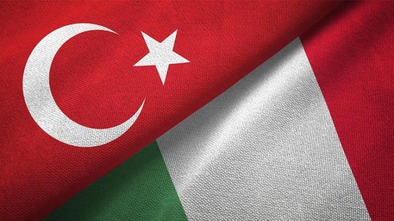 Türk ve İtalyan İş İnsanları, Cumhurbaşkanı Erdoğan’ın İtalya Ziyaretine Hazırlanıyor