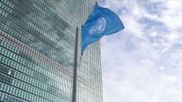Türkiye: Barışçıl Nükleer Enerji Kullanımını Destekliyoruz