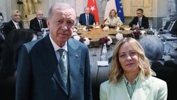 Türkiye-İtalya 4. Hükümetlerarası Zirvesi: Cumhurbaşkanı Erdoğan’dan Önemli Açıklamalar