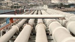 Türkiye’nin Petrol İthalatı Azaldı