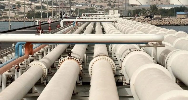 Türkiye’nin Petrol İthalatı Azaldı