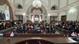 TÜRKTIP2025 başlıyor: Türk dünyası tıpta güçlerini birleştiriyor