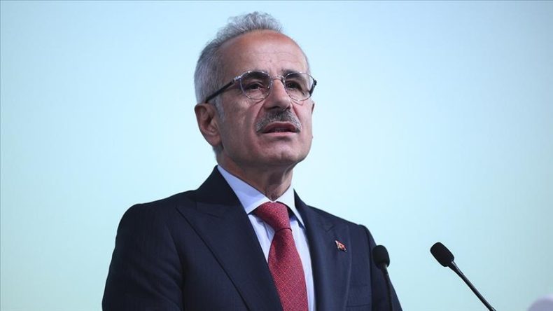 Ulaştırma Bakanı Uraloğlu Duyurdu: Türkiye, Üç Deniz Girişimi’nin Stratejik Ortağı Oldu