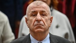 Ümit Özdağ’ın Davası 10 Eylül’e Ertelendi