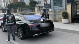 Usulsüz ‘Çakar’ Kullanımına Son: Çakar İptal ve 155 Bin TL Cezası!