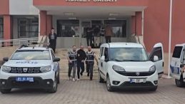 Uyuşturucudan Tutuklama: Kul Kaderini Yaşar, Bahtına Ne Çıkarsa Diye Haykırdı