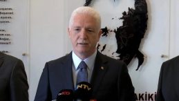 Vali Gül’den Sosyal Medyada Yer Alan İddialara Yanıt: Yasal Süreç Başlatılacak