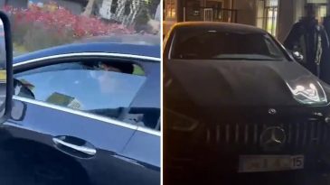 ‘Valinin yeğeniyim’ sözü pahalıya patladı