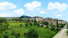 VI. Ahlâk Şûrası Hasan Kalyoncu Üniversitesi ev sahipliğinde gerçekleştirilecek