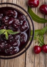 Vişne Reçeline Ne Kadar Şeker Konulur? 1 Kilo Vişneye Ne Kadar Şeker Eklenir?