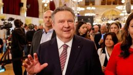 Viyana’da Yerel Seçimlerin Galibi Sosyal Demokrat Parti Oldu