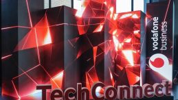 Vodafone Business, Tech Connect’te Geleceğin Teknoloji Çözümlerini Tanıttı