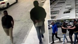 Yangının Ardından Şok Edici Cinayet! Katiliyle Aynı Karede… “O Benim Dostumdu” Dedi