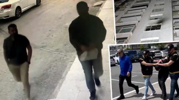 Yangının Ardından Şok Edici Cinayet! Katiliyle Aynı Karede… “O Benim Dostumdu” Dedi