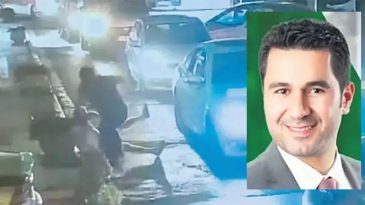 Yargıtay Savcısına Darp İddiası: İlk Duruşmada Mütalaa Açıklandı