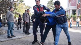 Yenidoğan Çetesi Davası Ertelendi