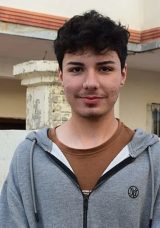 Yusuf, başında yer alan yorgun mermi yüzünden 1,5 yıldır her gün ölüm korkusu ile yaşıyor