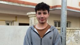 Yusuf, başında yer alan yorgun mermi yüzünden 1,5 yıldır her gün ölüm korkusu ile yaşıyor