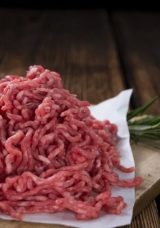 1 Kilo Kıymaya Ne Kadar Galeta Unu Konur? Köfte İçin 1 Kg Kıyma Ne Kadar Galeta Unu Alır?