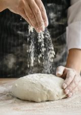 1 Kilo Undan Ne Kadar Mantı Çıkar? 1 Kilo Undan Kaç Kişilik Mantı Çıkar?