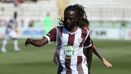 1. Lig Play-Off’unda Final Eşleşmesi Belli Oldu