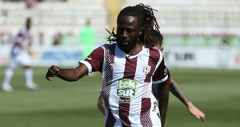 1. Lig Play-Off’unda Final Eşleşmesi Belli Oldu
