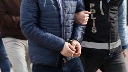 1 Mayıs Çağrısı Yapan 7 Şüpheli Tutuklandı