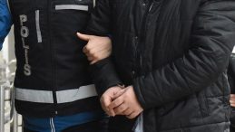 1 Mayıs Provokasyonu Kapsamında 6 Şüpheli Tutuklandı