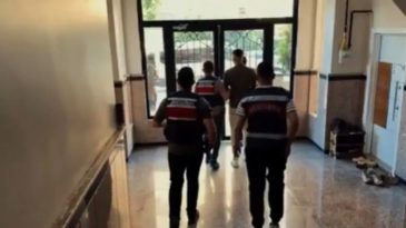 10 İl Genelinde İki Ayrı Suç Örgütüne Operasyon: 33 Şüpheli Tutuklandı!