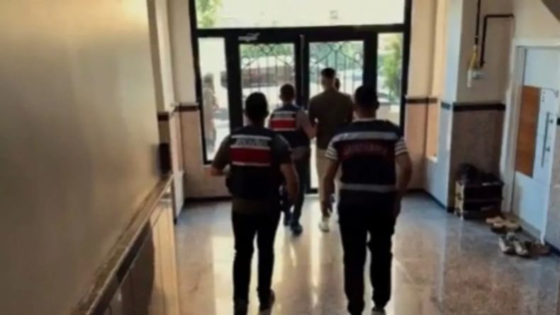10 İl Genelinde İki Ayrı Suç Örgütüne Operasyon: 33 Şüpheli Tutuklandı!