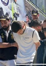 10 Milyonluk Soygunu Gerçekleştiren Hırsızlar Elde Edildi