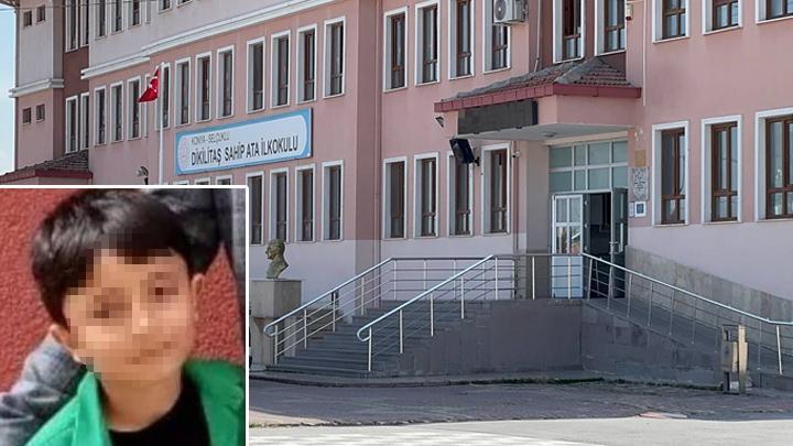 10 Yaşındaki Yusuf, Arkadaşının Saldırısı Sonucu Entübe Edildi