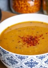 100 Kişilik Mercimek Çorbasına Kaç Kilo Mercimek Gider? 100 Kişilik Çorba İçin Kaç Kg Mercimek Gerekir?
