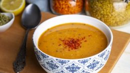 100 Kişilik Mercimek Çorbasına Kaç Kilo Mercimek Gider? 100 Kişilik Çorba İçin Kaç Kg Mercimek Gerekir?