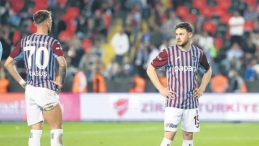 11 Sezon Sonra Büyük Hüsran!