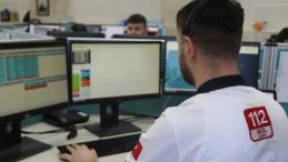 112 Acil Çağrı Merkezi’ni meşgul edenlere verilen ceza arttı