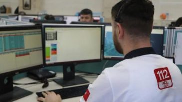 112 Acil Çağrı Merkezi’ni meşgul edenlere verilen ceza arttı