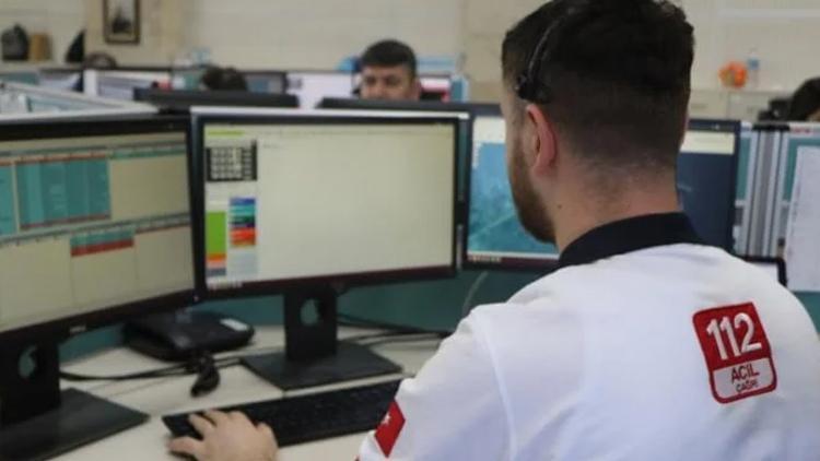 112 Acil Çağrı Merkezi’ni meşgul edenlere verilen ceza arttı