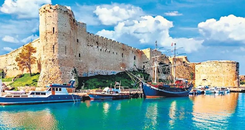122 Milyon TL Bütçe Ayrıldı: Ada Kıbrıs İçin Tanıtım Atağı