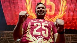 1,2,3 Yetmez, 4 ve 5’i de İstiyoruz