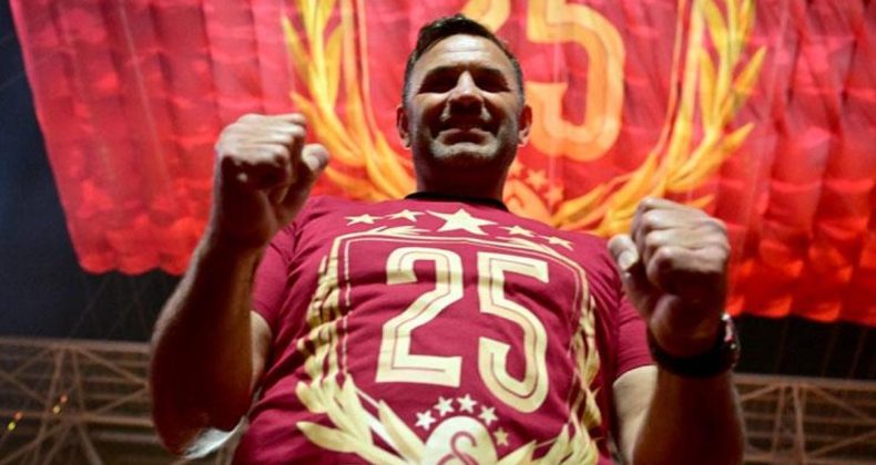 1,2,3 Yetmez, 4 ve 5’i de İstiyoruz