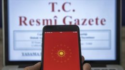 128 Vali Yardımcısı ve 224 Kaymakam Atandı