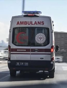 13 Aylık Bebek Balkondan Düştü: Durumu Ciddi!