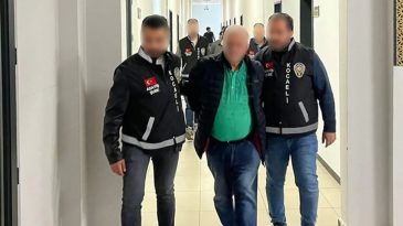 13 Gün Sonra Yakalandılar! 3 Şüpheliden 1’i Tutuklandı