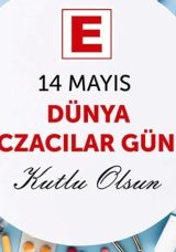 14 Mayıs Eczacılar Günü Mesajları | Resimli, Kısa ve Uzun 14 Mayıs Eczacılar Günü Mesajları ve Sözleri