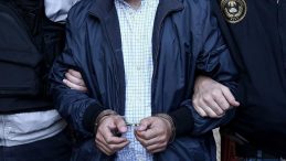 15 Yaşındaki Çocuğa Yapılan Saldırıda 1 Kişi Tutuklandı