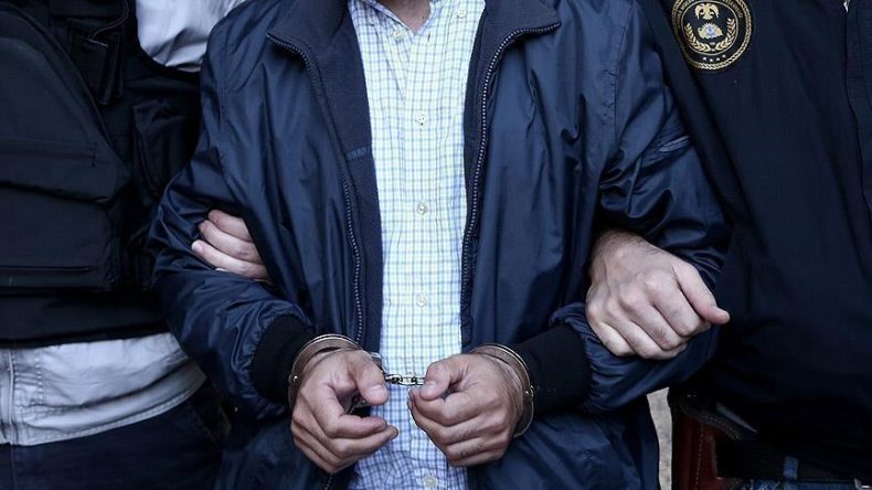15 Yaşındaki Çocuğa Yapılan Saldırıda 1 Kişi Tutuklandı