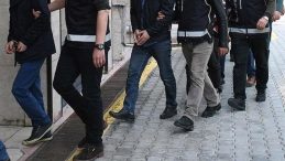 16 İl Genelinde Kamu Kurumlarına Yetkisiz Erişim Sağlayanlara Yönelik Operasyon: 58 Kişi Gözaltında