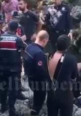 16 Yaşındaki Çocuk, Yüzmek İçin Girdiği Gölde Hayatını Kaybetti